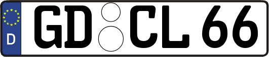 GD-CL66