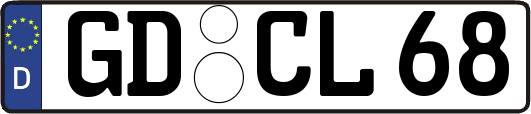 GD-CL68