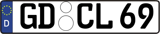 GD-CL69