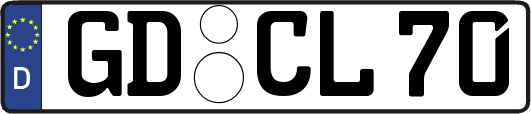 GD-CL70