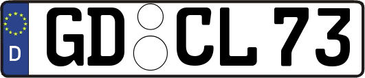 GD-CL73
