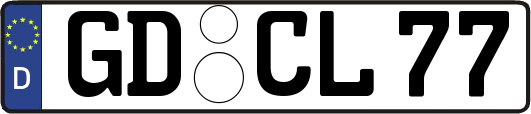 GD-CL77