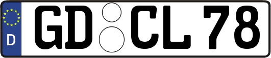 GD-CL78