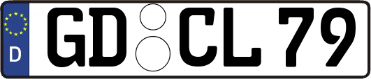 GD-CL79