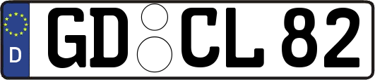 GD-CL82
