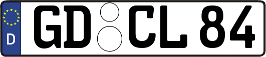 GD-CL84