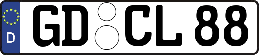 GD-CL88