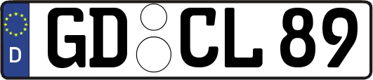 GD-CL89