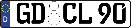 GD-CL90