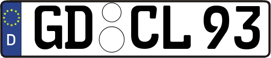 GD-CL93