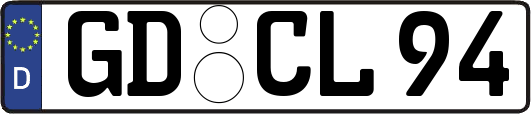GD-CL94