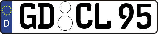 GD-CL95