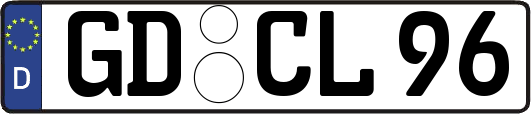 GD-CL96