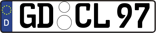 GD-CL97