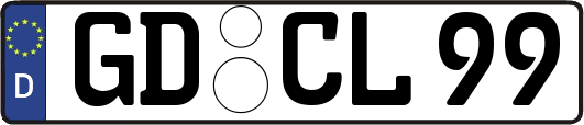 GD-CL99