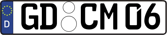 GD-CM06