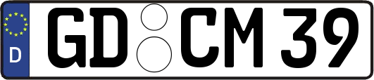 GD-CM39