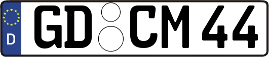 GD-CM44