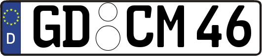 GD-CM46