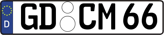 GD-CM66