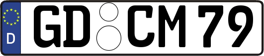 GD-CM79