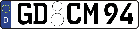 GD-CM94