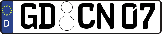 GD-CN07
