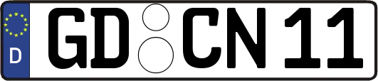 GD-CN11