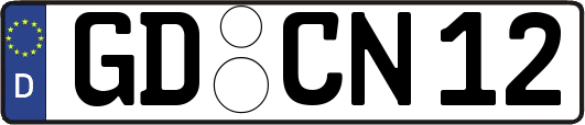 GD-CN12