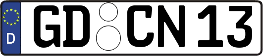 GD-CN13