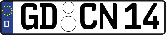 GD-CN14