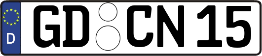GD-CN15