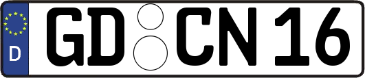 GD-CN16