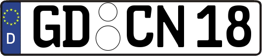 GD-CN18