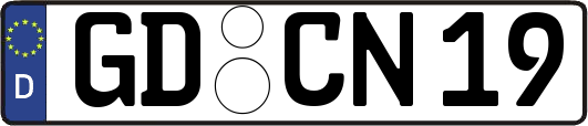 GD-CN19