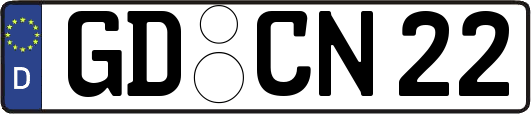 GD-CN22