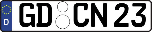 GD-CN23