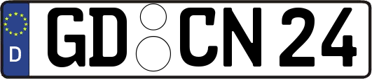 GD-CN24