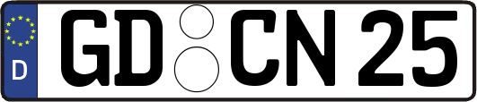 GD-CN25
