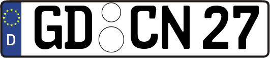 GD-CN27