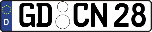 GD-CN28