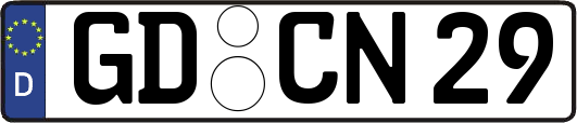 GD-CN29