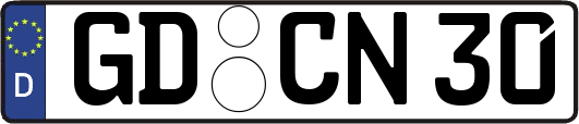 GD-CN30