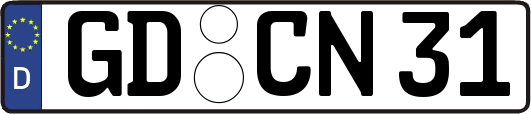 GD-CN31