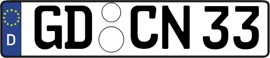 GD-CN33