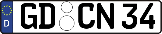 GD-CN34