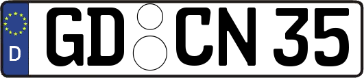 GD-CN35