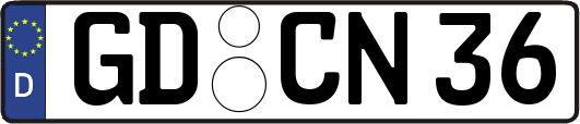 GD-CN36