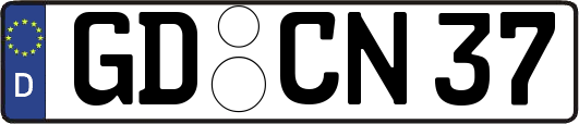 GD-CN37