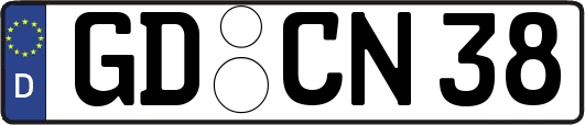 GD-CN38